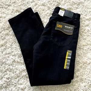 NWT Men’s Lee Jeans